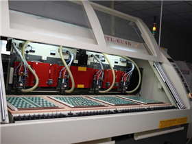 CNC machine